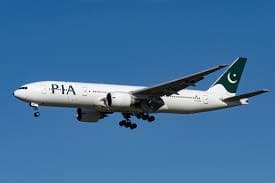 PIA Officially Handed Over to New Management After Rs180 Billion Privatisation Deal